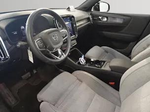 Volvo C40 P8 Twin Recharge Ultimate AWD