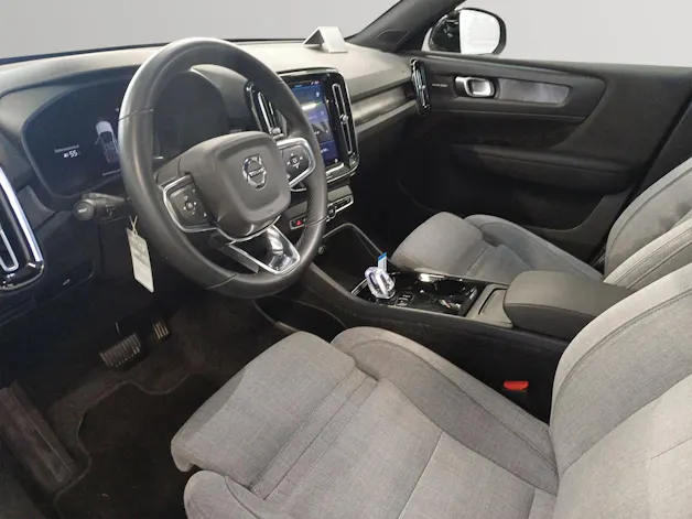 Volvo C40 P8 Twin Recharge Ultimate AWD