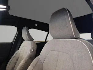 Volvo C40 P8 Twin Recharge Ultimate AWD