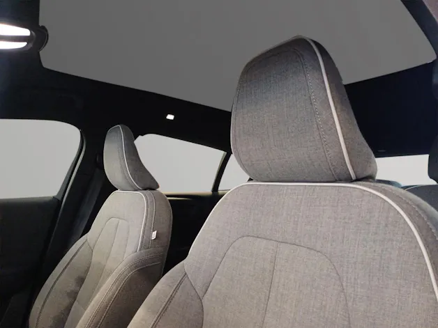 Volvo C40 P8 Twin Recharge Ultimate AWD