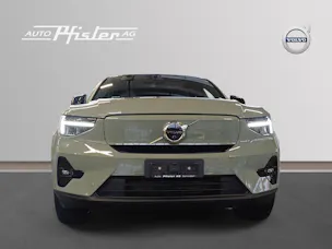 Volvo C40 P8 Twin Recharge Ultimate AWD