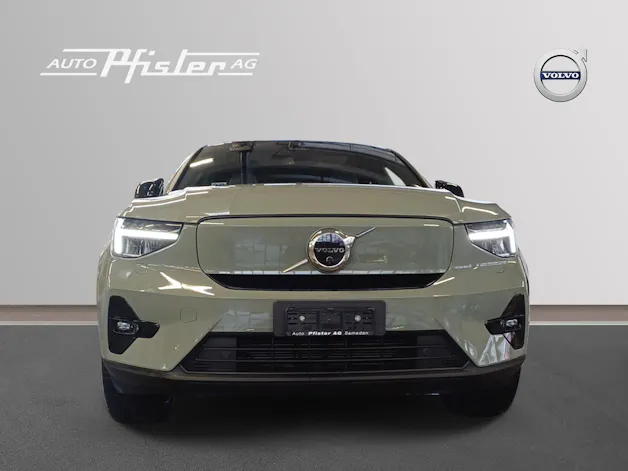 Volvo C40 P8 Twin Recharge Ultimate AWD