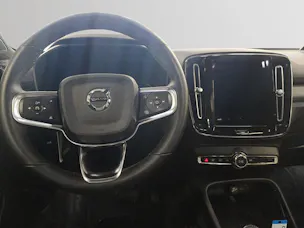 Volvo C40 P8 Twin Recharge Ultimate AWD