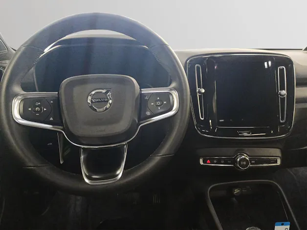 Volvo C40 P8 Twin Recharge Ultimate AWD