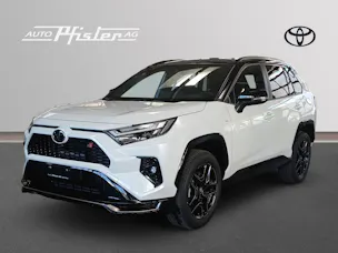 Toyota RAV4 2.5 Plug-In-Hybrid GR Sport