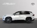 Toyota RAV4 2.5 Plug-In-Hybrid GR Sport