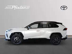 Toyota RAV4 2.5 Plug-In-Hybrid GR Sport