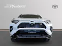 Toyota RAV4 2.5 Plug-In-Hybrid GR Sport