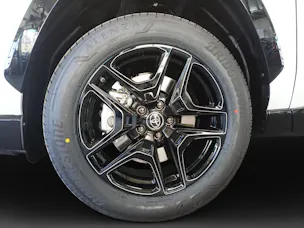 Toyota RAV4 2.5 Plug-In-Hybrid GR Sport