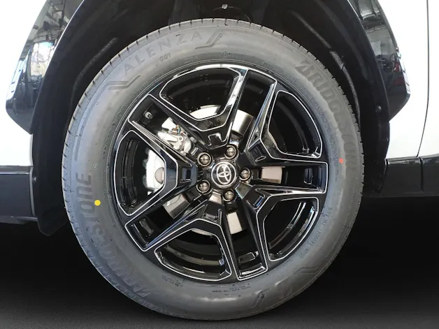 Toyota RAV4 2.5 Plug-In-Hybrid GR Sport