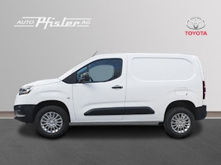 Vehicle image TOYOTA PROACE CITY 0 Vehicle image TOYOTA PROACE CITY 0