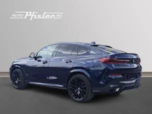 BMW X6 G06 30d xDrive