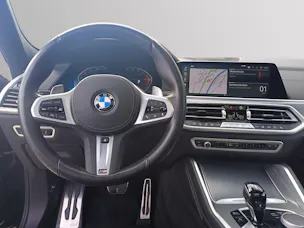 BMW X6 G06 30d xDrive