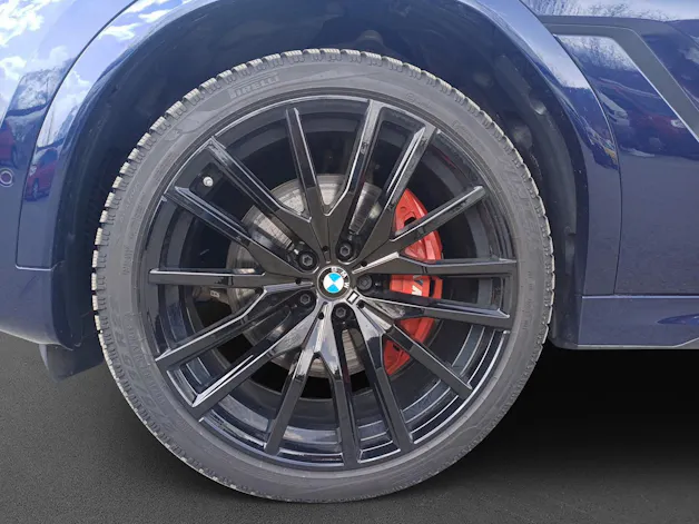 BMW X6 G06 30d xDrive