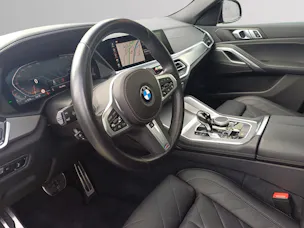 BMW X6 G06 30d xDrive