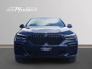 BMW X6 G06 30d xDrive