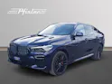 BMW X6 G06 30d xDrive