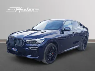 BMW X6 G06 30d xDrive