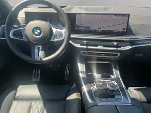 BMW X5 xDrive 48V M60i M Sport Pro Steptronic