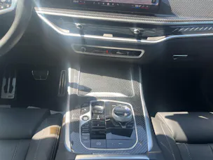 BMW X5 xDrive 48V M60i M Sport Pro Steptronic