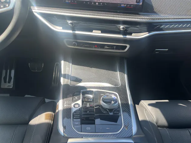 BMW X5 xDrive 48V M60i M Sport Pro Steptronic