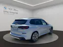 BMW X5 xDrive 48V M60i M Sport Pro Steptronic