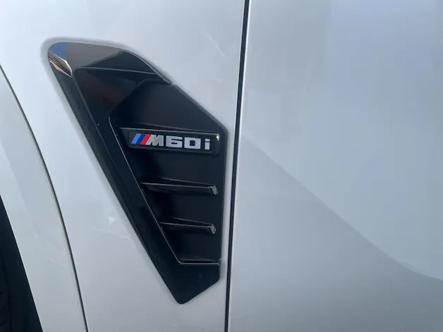 BMW X5 xDrive 48V M60i M Sport Pro Steptronic