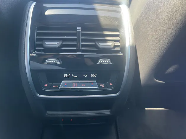 BMW X5 xDrive 48V M60i M Sport Pro Steptronic
