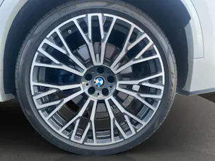 BMW X5 xDrive 48V M60i M Sport Pro Steptronic