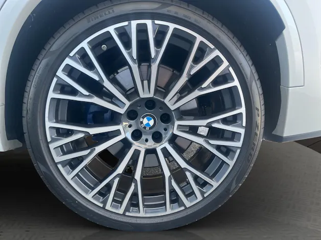 BMW X5 xDrive 48V M60i M Sport Pro Steptronic