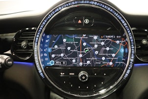 Vehicle image MINI Mini F56 Cooper SE