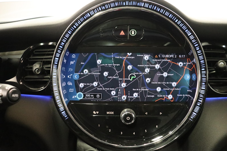 Vehicle image MINI MINI