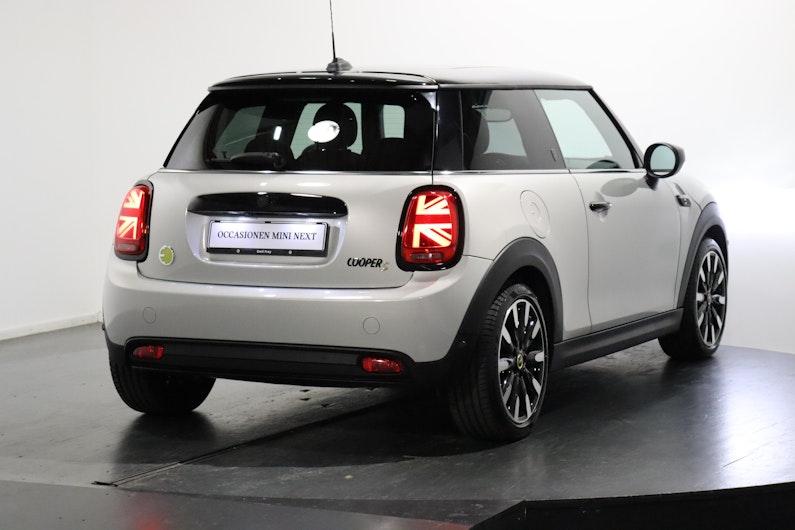 Vehicle image MINI MINI