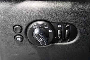 Vehicle image MINI Mini F56 Cooper SE