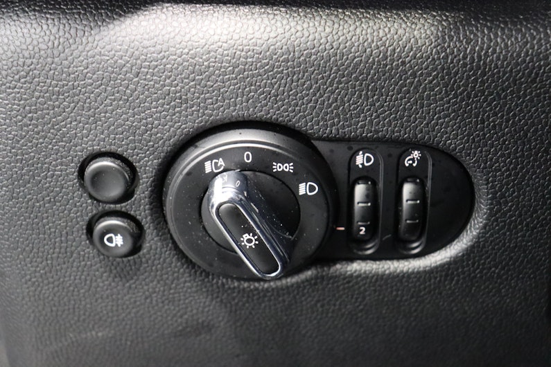 Vehicle image MINI MINI