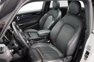 Vehicle image MINI Mini F56 Cooper SE