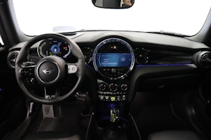 Vehicle image MINI Mini F56 Cooper SE