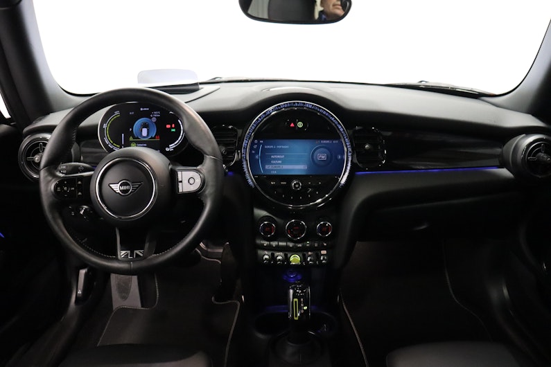 Vehicle image MINI MINI