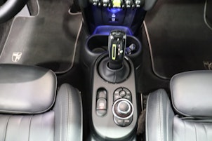 Vehicle image MINI Mini F56 Cooper SE