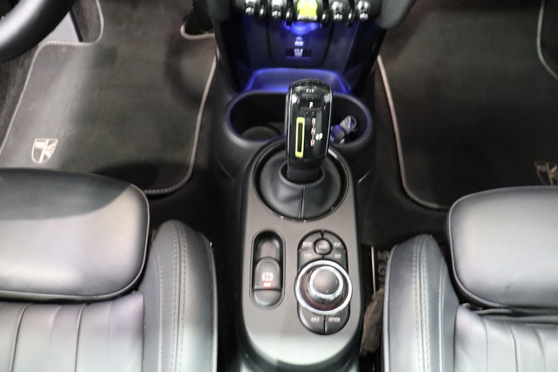 Vehicle image MINI MINI