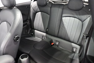 Vehicle image MINI Mini F56 Cooper SE