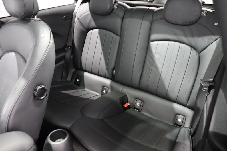 Vehicle image MINI MINI