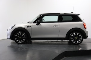 Vehicle image MINI Mini F56 Cooper SE