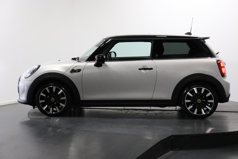 Vehicle image MINI MINI