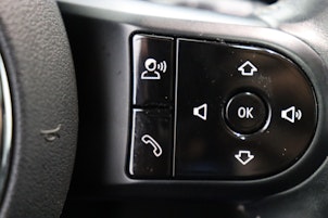 Vehicle image MINI Mini F56 Cooper SE