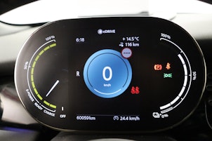 Vehicle image MINI Mini F56 Cooper SE