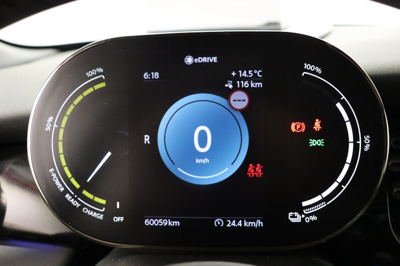 Vehicle image MINI MINI