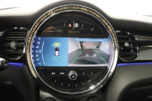 Vehicle image MINI Mini F56 Cooper SE