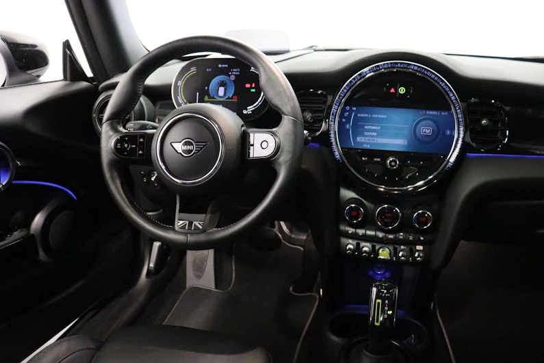 Vehicle image MINI MINI