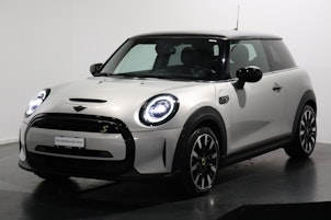 Vehicle image MINI Mini F56 Cooper SE